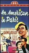 An American in Paris - 1951