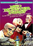 Mad Monster Party? - 1967