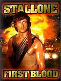 Rambo: First Blood, Part II - 1985