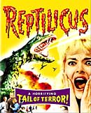 Reptilicus - 1962