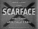 Scarface -1932