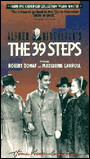 The 39 Steps - 1935