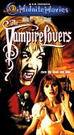 The Vampire Lovers - 1970