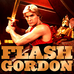 Resultado de imagen para Flash ]Gordon