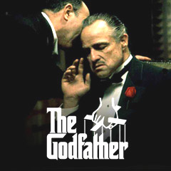 1972 The Godfather