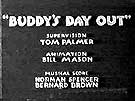 Buddy's Day Out - 1933