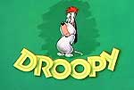 Droopy Dog