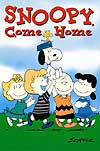 Snoopy, Come Home - 1972