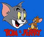 Tom and Jerry