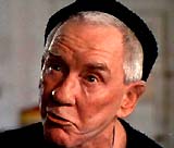 Mickey Goldmill Poster