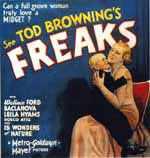 Freaks - 1932