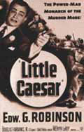 Little Caesar - 1930