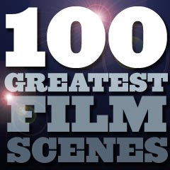 100 Greatest Film Scenes of All-Time