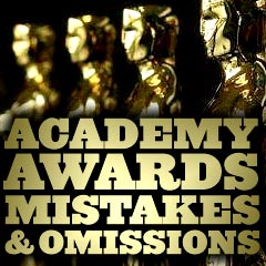 ACADEMY AWARDS® - The Oscars