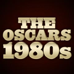 Oscars - 1980s