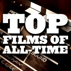How many documentaries are in the top 100 movies?