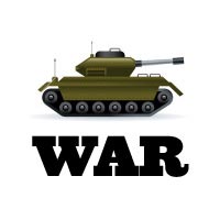 War: Tank Image