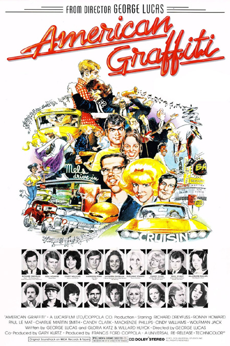 American Graffiti Full Movie American Graffiti Full Movie