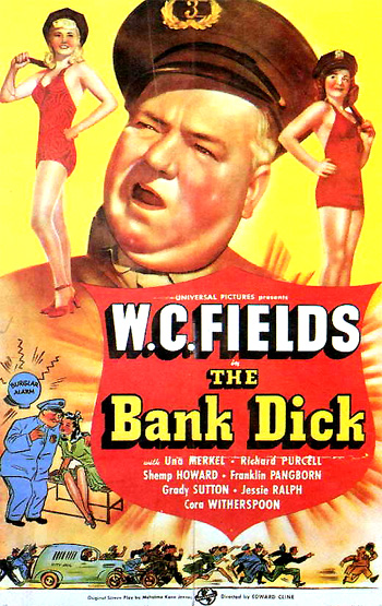 Dick Bank 120