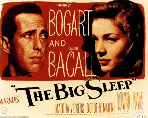 the big sleep