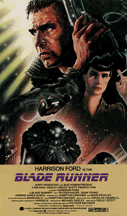 Blue Star Blade Reviews >> Blade Runner (1982) Blue Star Blade Reviews >> Blade Runner (1982)