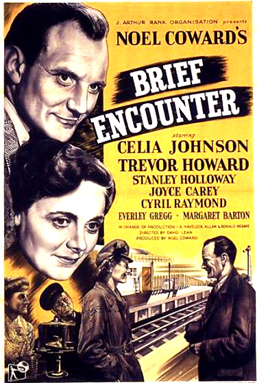 Brief Encounter 1946