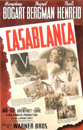 casablanca