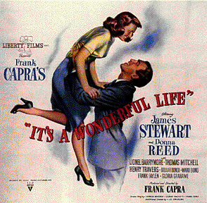 It's A Wonderful Life (