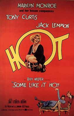Some Like it Hot