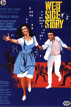 West Side Story (1961)