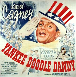 Yankee Doodle Dandy 1942 - imdbcom