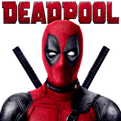 Deadpool 2016