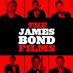 The James Bond Films