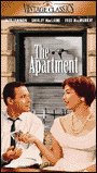 The Apartment - 1960