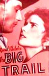 The Big Trail - 1930