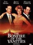 The Bonfire of the Vanities - 1990