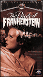 The Bride of Frankenstein - 1935