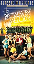 The Broadway Melody - 1929