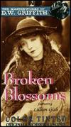 Broken Blossoms - 1919