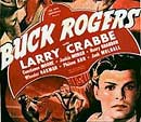 Buck Rogers - 1939