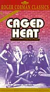 Caged Heat - 1974