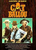Cat Ballou - 1965