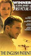 The English Patient - 1996