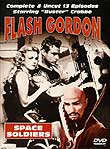 Flash Gordon - 1936