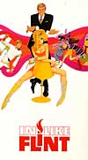 In Like Flint - 1967