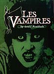 Les Vampires - 1915