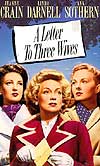 A Letter to Three Wives - 1949