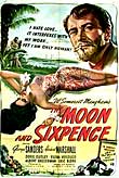 The Moon and Sixpence