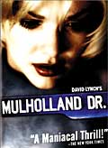 Mulholland Dr. - 2001