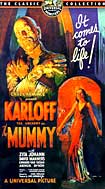 The Mummy - 1932